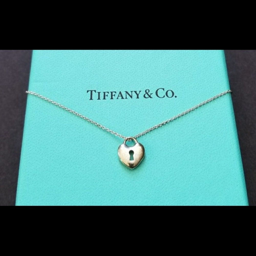 Tiffany & Co. Necklace